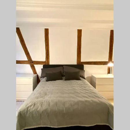 Apartament Luxury 'Kings Garden' City-Flat In Center Of Town Kopenhaga Zewnętrze zdjęcie