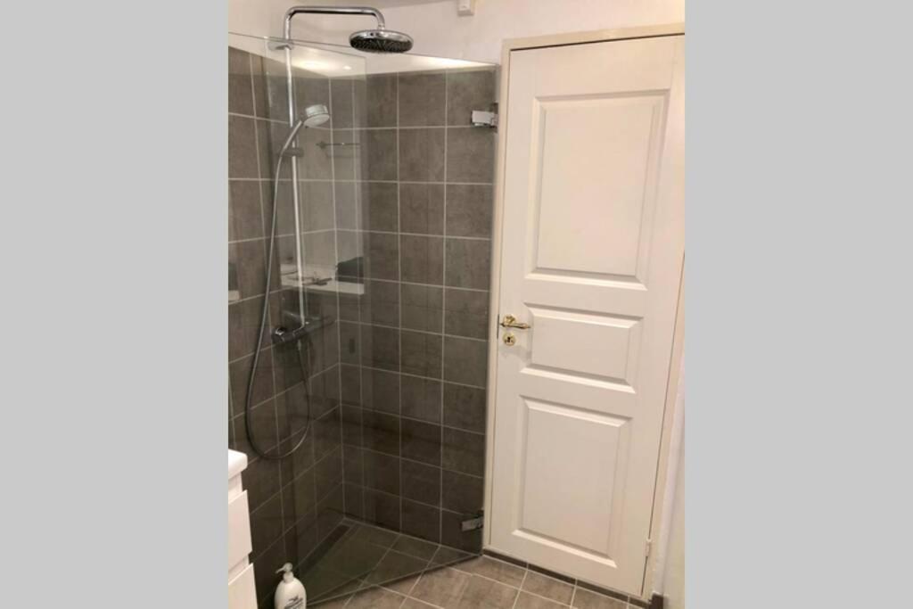 Apartament Luxury 'Kings Garden' City-Flat In Center Of Town Kopenhaga Zewnętrze zdjęcie
